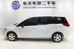 海马普力马2012款1.6L 手动7座开拓版 