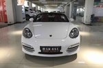 保时捷Boxster2009款Boxster 2.9L 