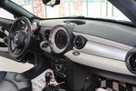 MINIROADSTER2012款1.6T COOPER S 