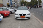 宝马5系2005款530i