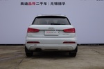 奥迪Q32013款35 TFSI 进取型