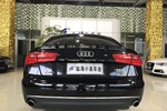 奥迪A6L2015款TFSI 300万纪念智领版