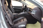 保时捷Panamera2010款Panamera Turbo 4.8T 