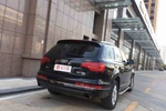 奥迪Q72012款3.0TFSI 技术型(245KW)