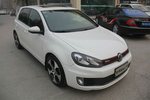 大众高尔夫GTI2010款2.0TSI DSG 豪华版