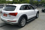 奥迪Q52011款2.0TFSI 豪华型