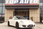 保时捷9112008款Carrera Cabriolet 3.6 手自一体