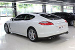 保时捷Panamera2010款Panamera 4