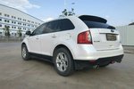 福特锐界2012款2.0T 精锐天窗版