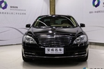 奔驰S级2012款S300L 尊贵型 Grand Edition