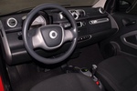 smartfortwo2011款1.0L MHD 硬顶标准版