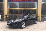 本田雅阁2010款2.0L EXL Navi