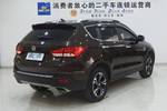 东风风神AX72016款2.0L 自动智悦型