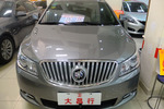 别克君越2011款2.4L SIDI豪华版OnStar