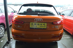 奥迪Q32013款35 TFSI 舒适型