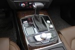 奥迪A6L2014款35 FSI 舒适型