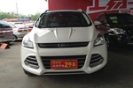 福特翼虎2013款1.6L GTDi 四驱精英型 