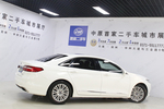 福特金牛座2015款2.0L GTDi 豪华型