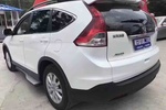 本田CR-V2015款2.0L  四驱风尚版