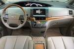 丰田普瑞维亚2008款3.5 豪华型 7座