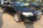 奥迪A6L2009款2.0TFSI 标准型AT