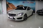 奔驰CLA级2014款CLA 260 4MATIC