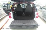 smartfortwo2014款1.0T 硬顶城市光波激情版