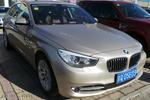 宝马5系GT2010款535i GT豪华型