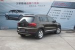 大众途观2013款1.8TSI 手自一体 四驱舒适版