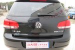 大众高尔夫2009款1.4TSI 手动 舒适型