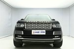 路虎揽胜2014款3.0 V6 SC Vogue SE