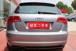 奥迪A3 Sportback2010款1.8TFSI 豪华型