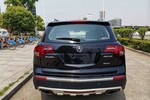 讴歌MDX2011款3.7L 舒适尊享运动版