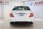 奔驰C级AMG2012款C 63 AMG 动感型