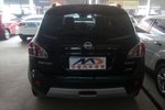 日产逍客2012款2.0XV 雷 CVT 2WD