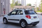 铃木天语SX42011款1.6L 自动 运动型