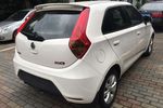 MG32013款1.3L 自动舒适版