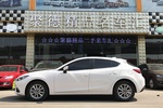 马自达MAZDA3Axela昂克赛拉 三厢2014款1.5L 自动尊贵型