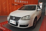 大众速腾2007款1.8T 手动舒适型