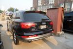 奥迪Q72013款35 TFSI 技术型