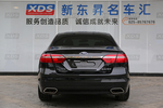 福特金牛座2015款2.7L GTDi 旗舰型