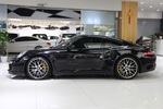 保时捷9112014款Turbo S 3.8T