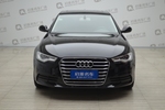 奥迪A6L2012款TFSI 标准型(2.0T)