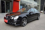 奔驰AMG2007款E63 AMG 6.2 手自一体后驱