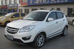 长安CS352012款1.6L 手动豪华型 国四