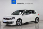 大众高尔夫GTI2012款2.0 TSI DSG 豪华版