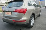 奥迪Q52012款2.0TFSI 舒适型