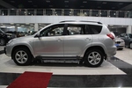 丰田RAV42010款2.4L 自动豪华升级版