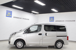 日产NV2002014款1.6L CVT尊雅型 国V