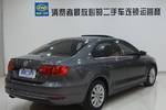 大众速腾2012款1.4TSI 自动豪华型